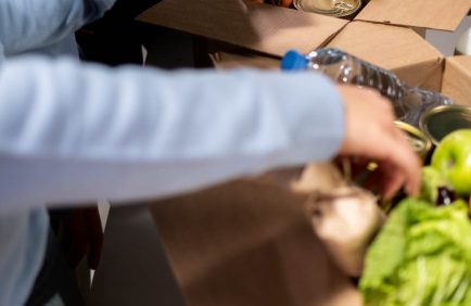 Déchets alimentaires : des innovations pour les surplus