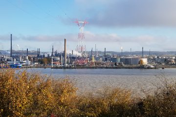 ExxonMobil réduit ses activités en France : 677 emplois supprimés d’ici 2025