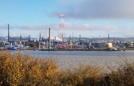 ExxonMobil réduit ses activités en France : 677 emplois supprimés d’ici 2025