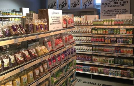 Loi anti-gaspillage : quel bilan après 5 ans de lutte contre le gaspillage ?