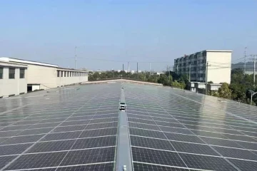 Chine : baisse des émissions de CO₂ au premier trimestre 2025