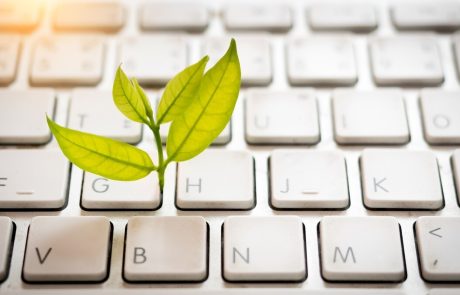 Numérique : comment l’Europe veut réduire l’empreinte environnementale du digital
