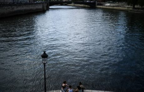 Paris veut étendre son système de refroidissement urbain grâce à l’eau de la Seine