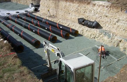 L’adaptation climatique des réseaux d’assainissement