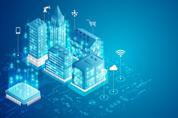 Les villes intelligentes face à la gestion des ressources en temps de crise