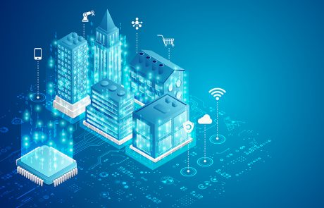 Les villes intelligentes face à la gestion des ressources en temps de crise