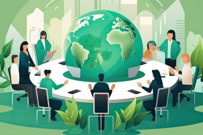 Les PME françaises doivent se préparer à un reporting durable plus exigeant