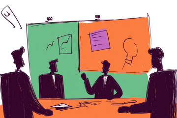 Les décisions managériales façonnent une part invisible mais majeure de l’empreinte carbone des entreprises