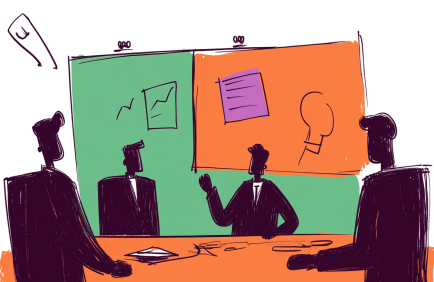 Les décisions managériales façonnent une part invisible mais majeure de l’empreinte carbone des entreprises