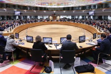 Le compromis minimaliste de l’UE pour 2035 fragilise son leadership climatique