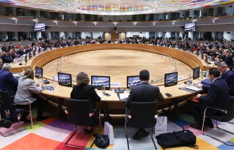 Le compromis minimaliste de l’UE pour 2035 fragilise son leadership climatique