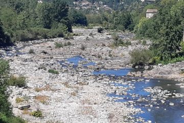 Ressources en eau le répit des pluies masque-t-il une fragilité structurelle