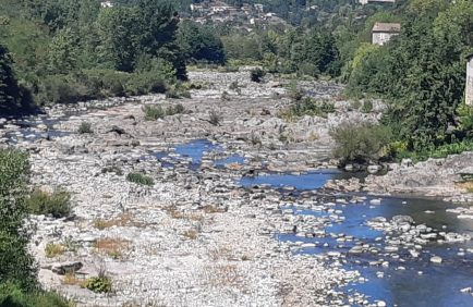 Ressources en eau le répit des pluies masque-t-il une fragilité structurelle