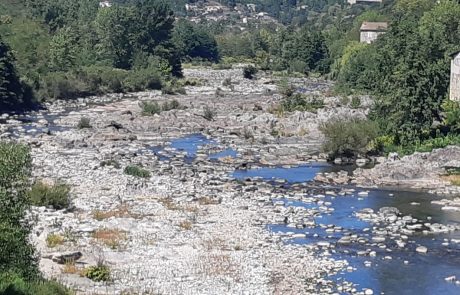 Ressources en eau le répit des pluies masque-t-il une fragilité structurelle