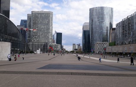 Les microclimats urbains : comprendre les variations climatiques à l’échelle de la rue