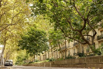 La gestion de l’ombre devient un enjeu d’urbanisme climatique