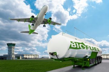 Les carburants durables dans l’aviation pourraient se traduire par une augmentation des tarifs