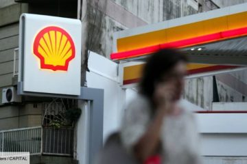 Un groupe environnemental met en garde Shell sur sa responsabilité vis-à-vis des objectifs d’émissions