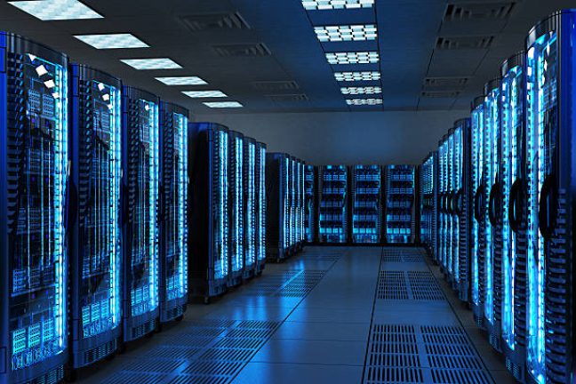 Data centers “verts” : entre promesse technologique et limites écologiques