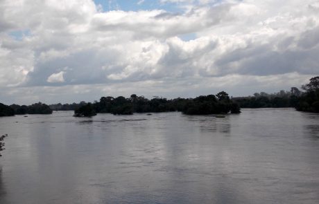 La Côte d’Ivoire inaugure le barrage hydroélectrique de Soubré