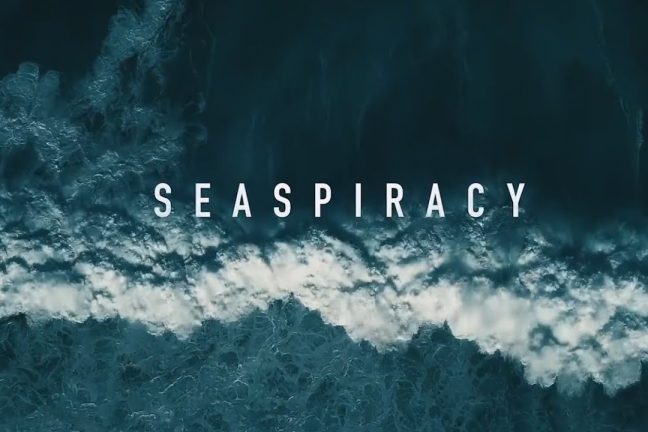 Le nouveau documentaire de Netflix « Seaspiracy » est aussi révélateur que terrifiant