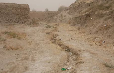 Les Nations unies s’apprêtent à débloquer un fonds climatique pour l’Afghanistan