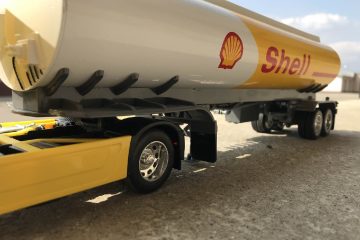 Pays-Bas : des défenseurs de l’environnement assignent Shell en justice