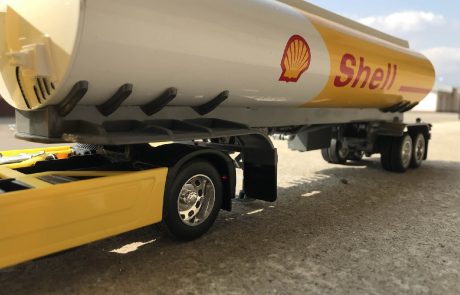 Pays-Bas : des défenseurs de l’environnement assignent Shell en justice