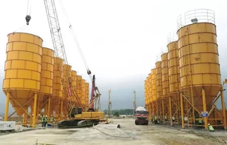 Le ciment bas-carbone accélère sa percée dans une industrie sous pression climatique