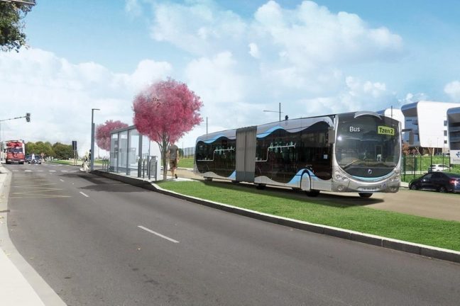 T Zen 2 et 3, quand les bus deviennent une alternative crédible au métro