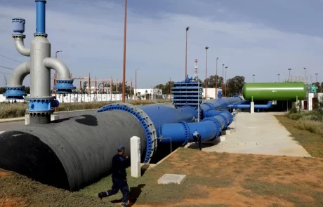 L’eau devient un facteur stratégique de continuité d’activité pour les entreprises