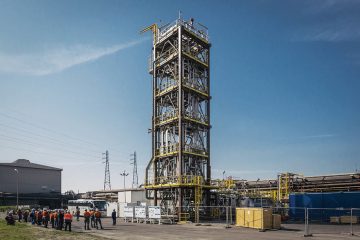 L’empreinte de la décarbonation industrielle toujours trop lente de la France