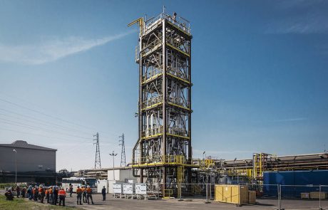 L’empreinte de la décarbonation industrielle toujours trop lente de la France