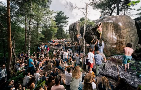 Le tourisme de “nature” face à la surfréquentation : trouver un équilibre durable