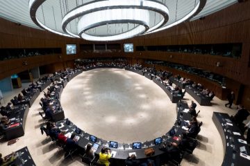 Climat : les pays de l’Union européenne divisés sur l’objectif 2040