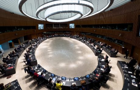 Climat : les pays de l’Union européenne divisés sur l’objectif 2040