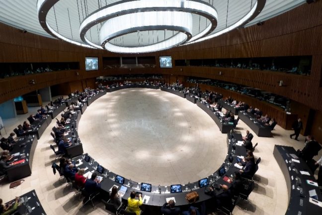 Climat : les pays de l’Union européenne divisés sur l’objectif 2040