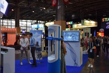 Innovation et climat : ce que VivaTech 2025 révèle pour les villes