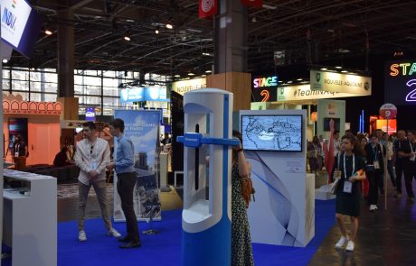 Innovation et climat : ce que VivaTech 2025 révèle pour les villes