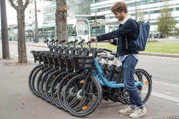 EU Propel, un accélérateur pour la mobilité urbaine verte