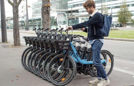 EU Propel, un accélérateur pour la mobilité urbaine verte