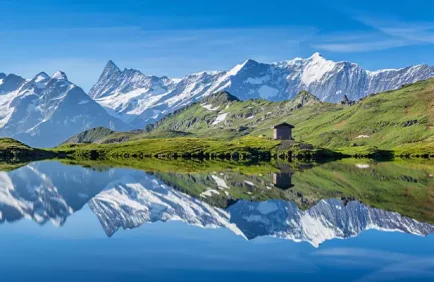 La transition durable des stations de ski mise à l’épreuve du manque de neige