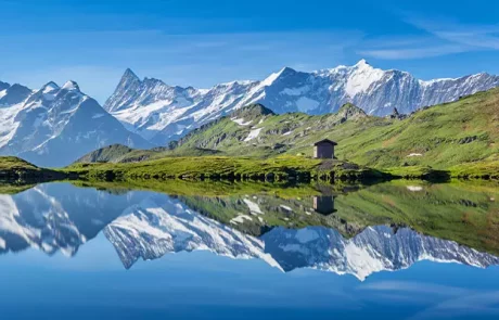 La transition durable des stations de ski mise à l’épreuve du manque de neige