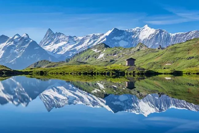 La transition durable des stations de ski mise à l’épreuve du manque de neige