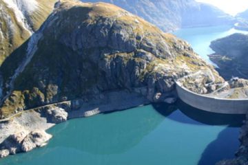 Les stations de pompage-turbinage reviennent au cœur de la transition énergétique européenne