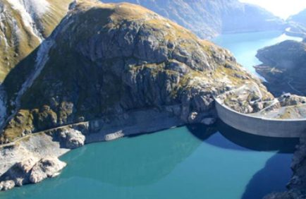 Les stations de pompage-turbinage reviennent au cœur de la transition énergétique européenne