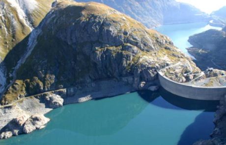 Les stations de pompage-turbinage reviennent au cœur de la transition énergétique européenne