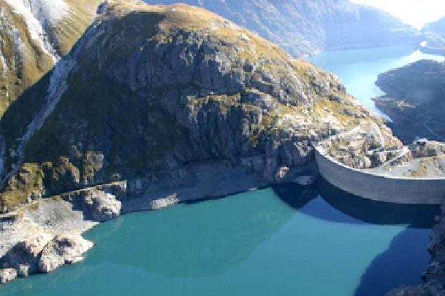 Les stations de pompage-turbinage reviennent au cœur de la transition énergétique européenne