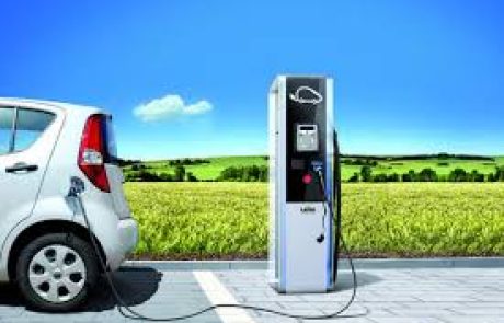 Les véhicules électriques et leur impact sur la consommation de pétrole : une transition en marche