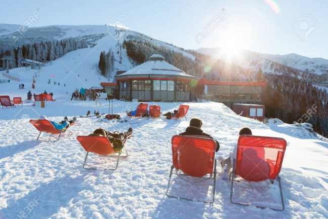 Piste verte : une station de ski italienne interdit le plastique